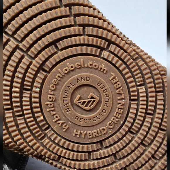 HGL Eco Ortholite Mens Size 11 Outdoor Hiking Shoe in excellent used condition. - Picture 9 of 9